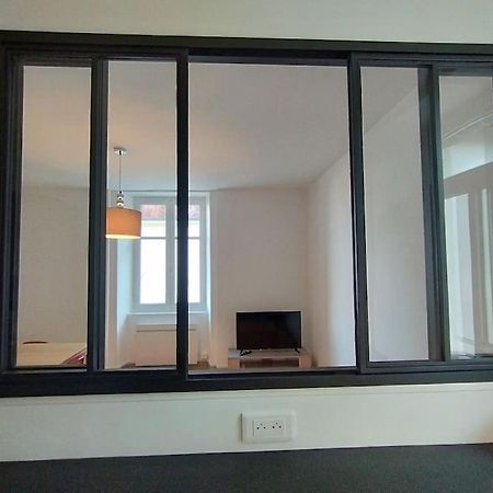 Le Grand Montjoux Apartamento Besançon Exterior foto