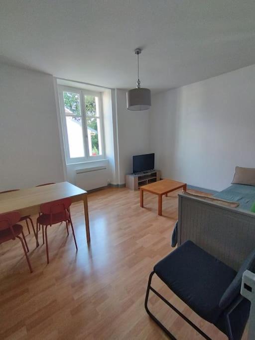 Le Grand Montjoux Apartamento Besançon Exterior foto