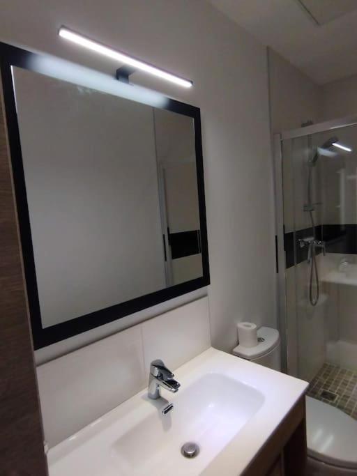 Le Grand Montjoux Apartamento Besançon Exterior foto