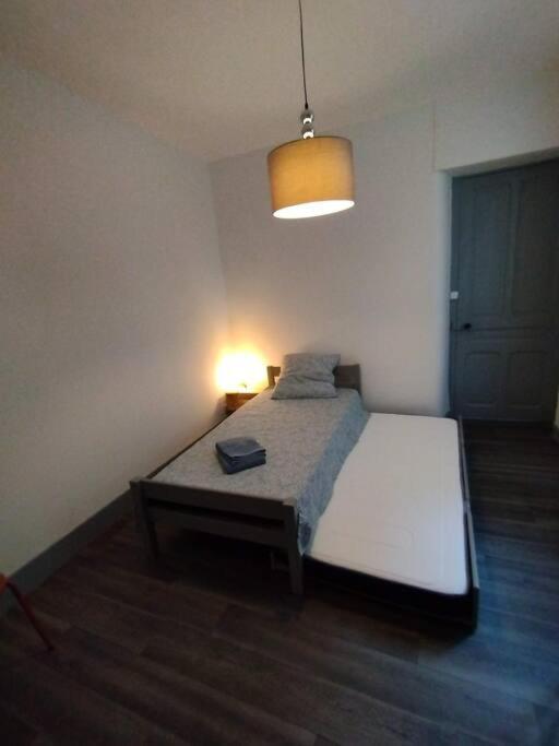 Le Grand Montjoux Apartamento Besançon Exterior foto