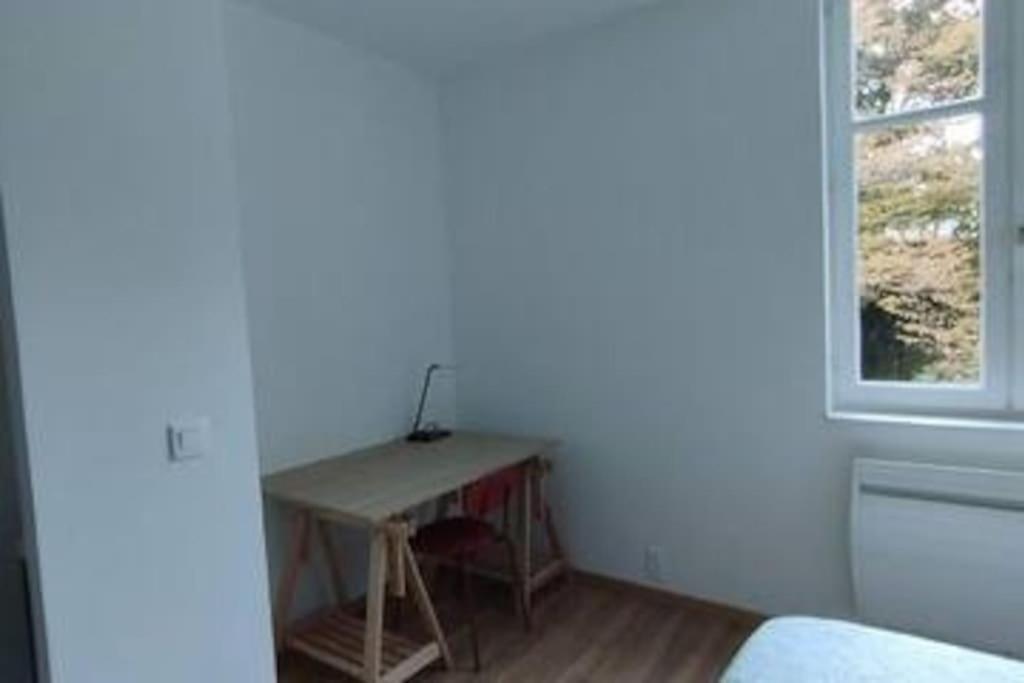 Le Grand Montjoux Apartamento Besançon Exterior foto