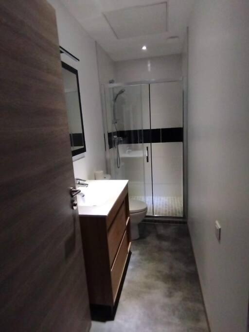 Le Grand Montjoux Apartamento Besançon Exterior foto